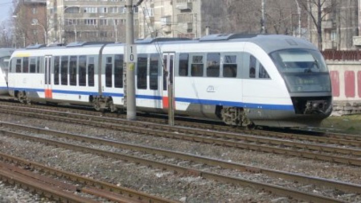 Abonamentele la trenuri Regio valabile şi la trenurile InterRegio